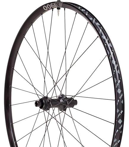 Amazon.com : DT Swiss Gr1600 Spline Front Wheel, Black, 28 Inch