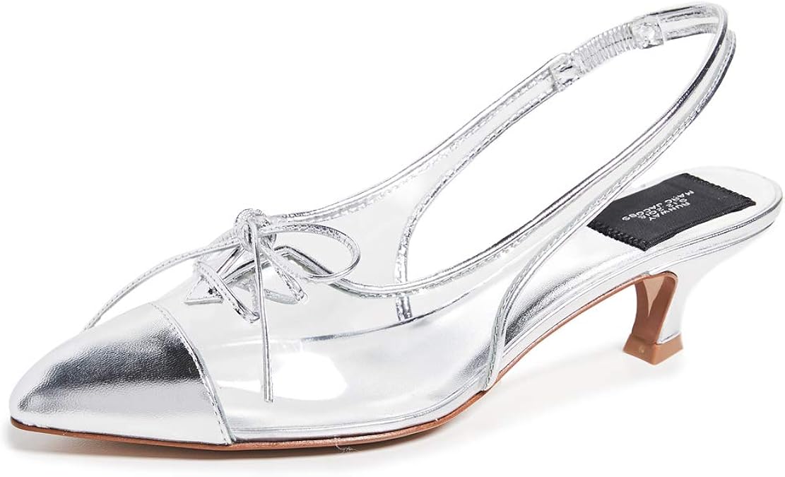 marc jacobs pumps