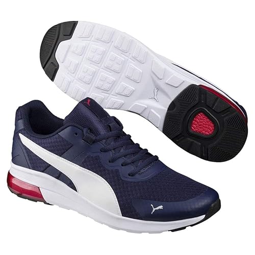 puma electron running shoes