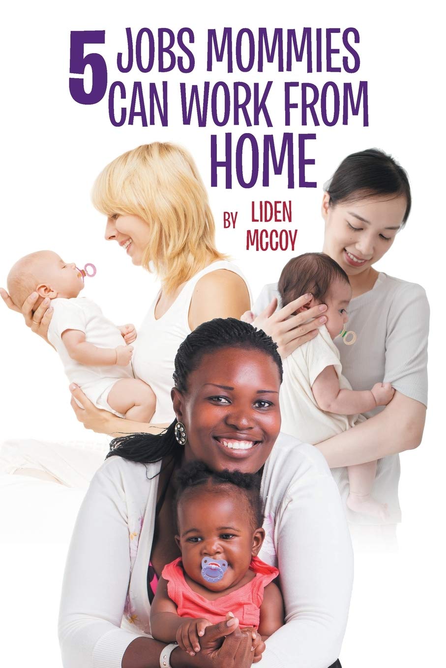 Baby Care Work From Home