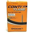 CONTINENTAL Race Light Tube Black, 60Mm Presta