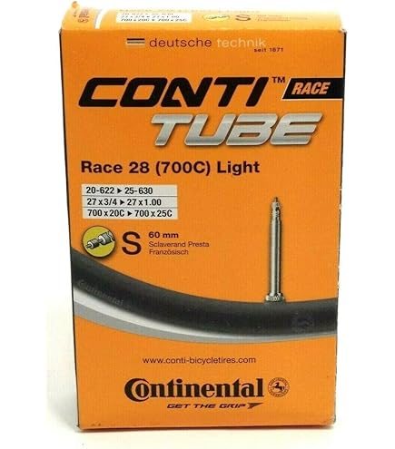 Amazon.com : Continental Race 28