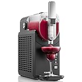 Slushie Machine 5-in-1, No Ice Needed, 15 Min