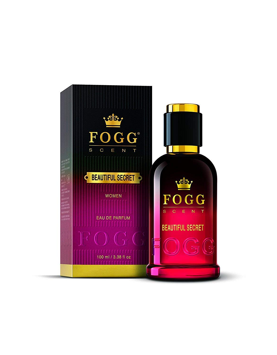 fogg perfume collection