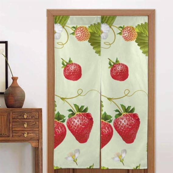 Cortina de 34 x 56 pulgadas