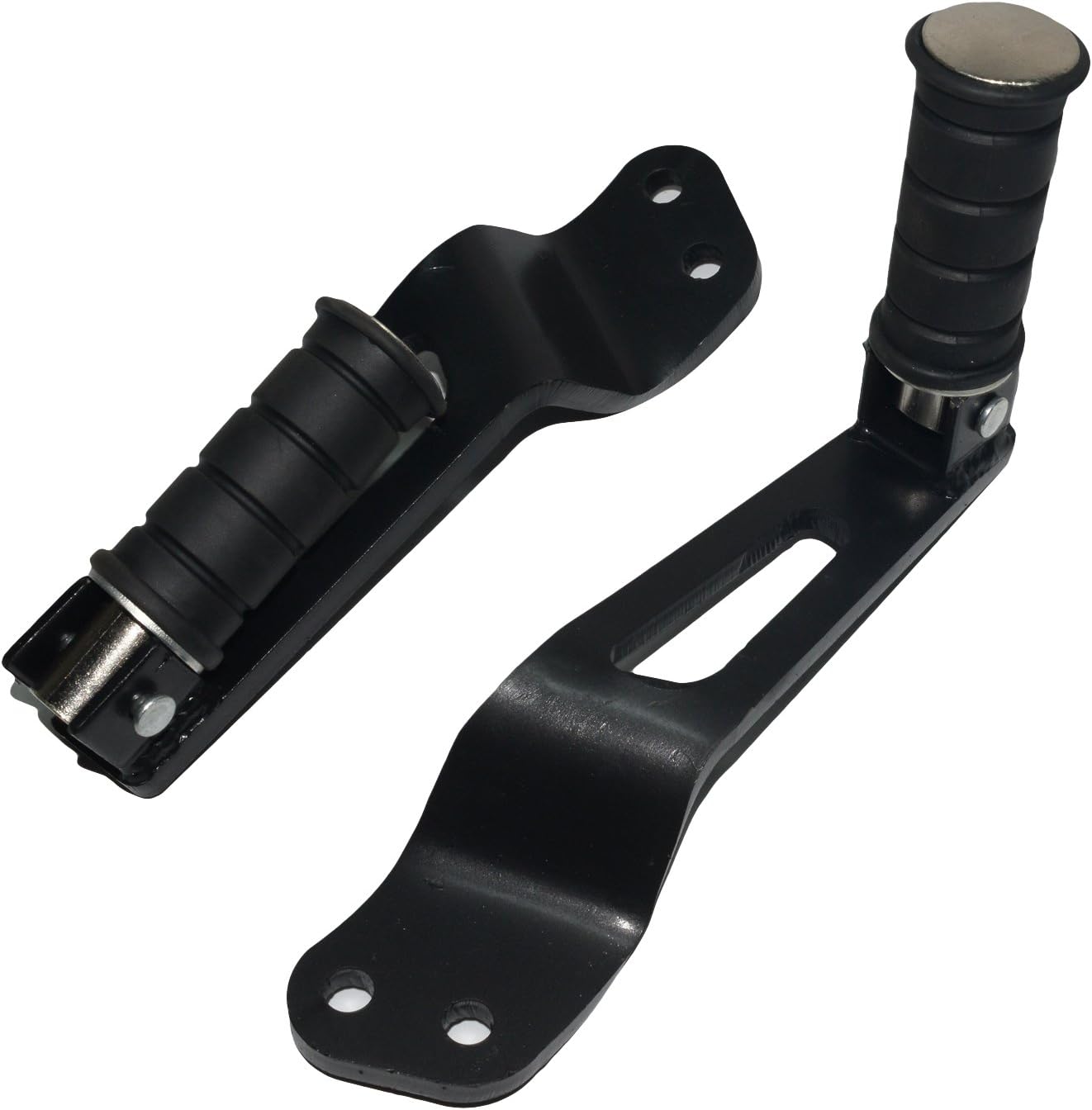 yamaha bolt passenger foot pegs