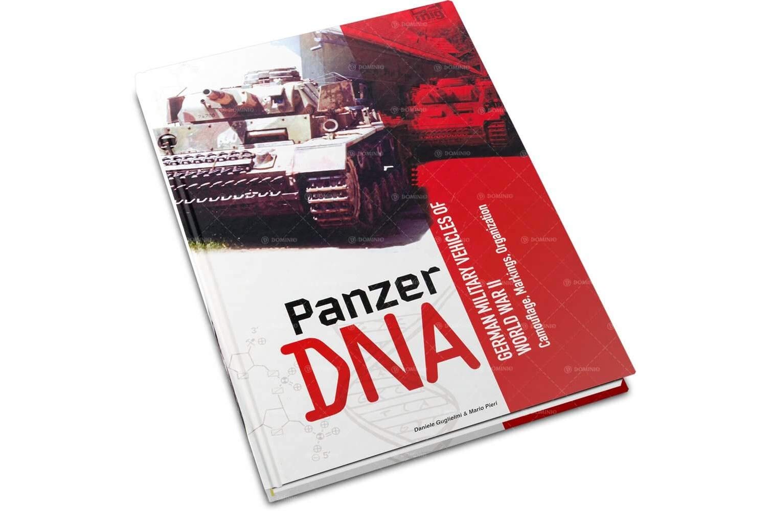 Ammo Panzer Dna English
