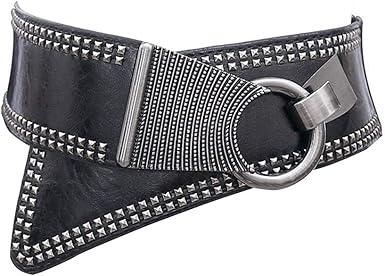 ceinture femme extensible