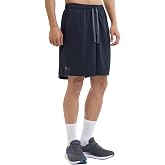 Under Armour Mens Tech Mesh Shorts