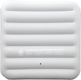 SHATCHI Energy Saving Inflatable Spa Cover for 4 Person Square Spas 118cm view 7