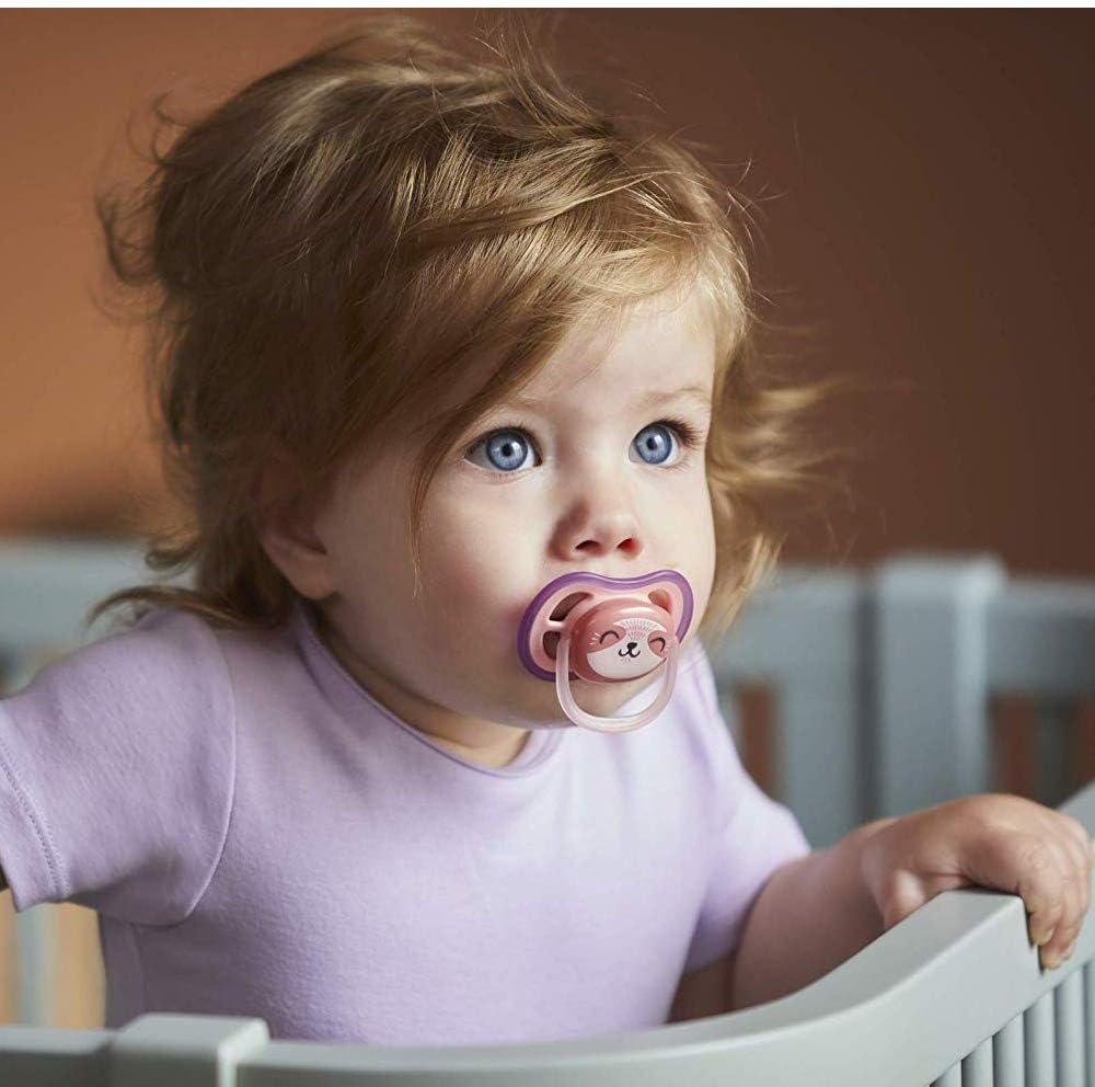 avent dummies 18 months plus