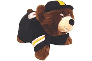 FABRIQUE INNOVATIONS NFL Pillow Pet (Mini and Large)