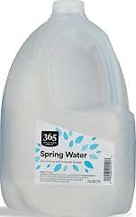 365 by Whole Foods Market Spring Water, 128 Fl Oz