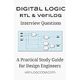 Digital Logic RTL & Verilog Interview Questions