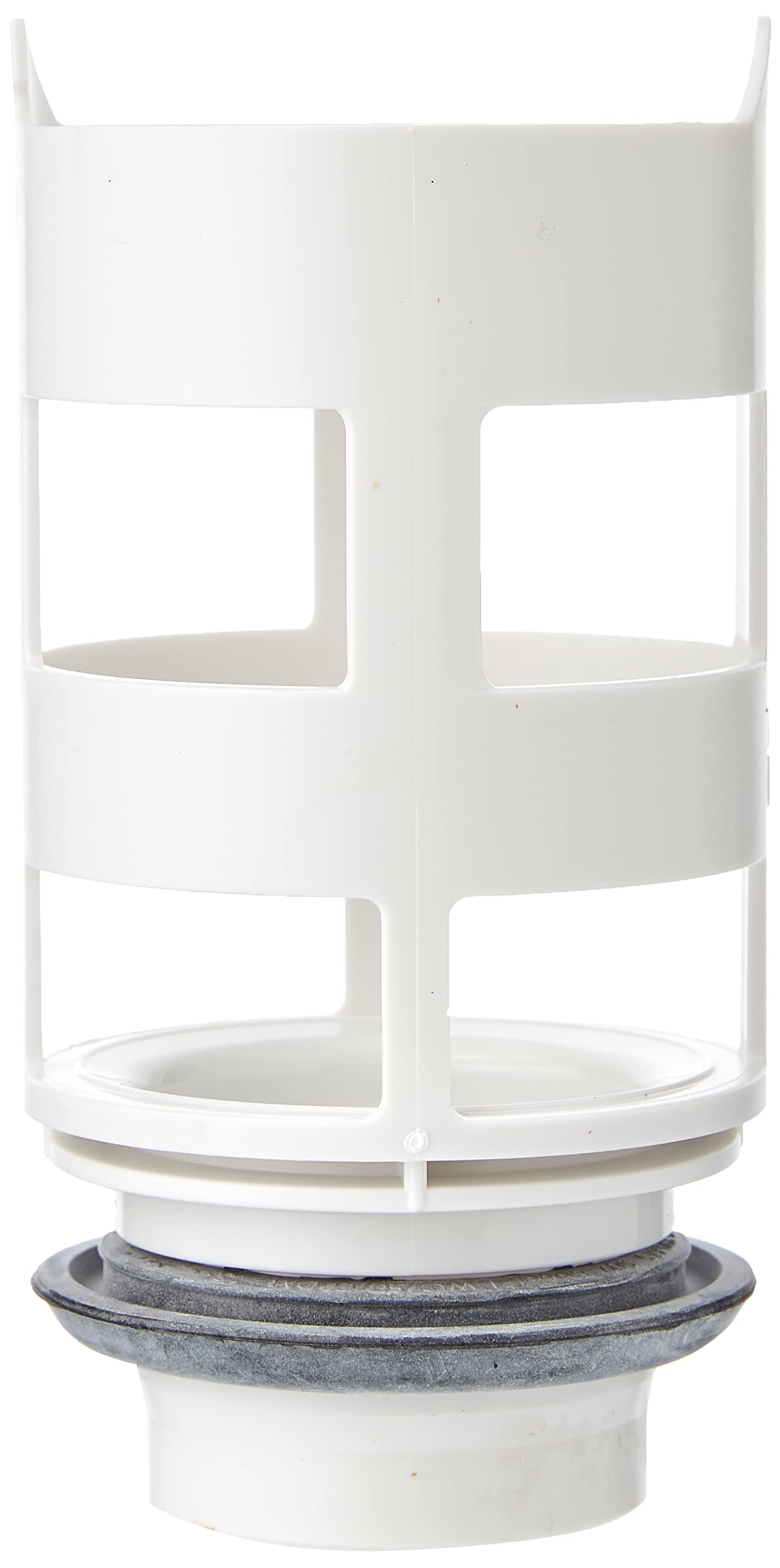 Geberit 240.500.00.1 Stop Faucet with Gasket