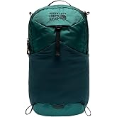 Mountain Hardwear Field Day 16L Backpack, Aqua Green, One Size
