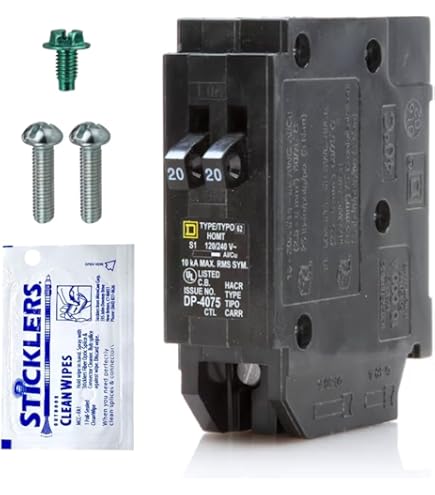 Siemens FXD63B125 125 Amp Type FXD6-A Circuit Breaker - Magnetic