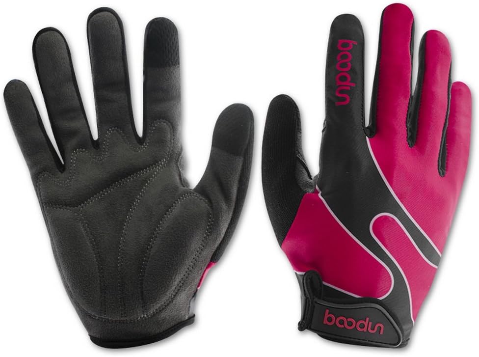 Anser 2130042 Riding Gloves Cycling Gloves Breathable Bike Gloves Bicycle Gloves Sport Gloves for Children or Women