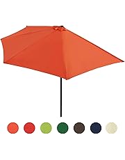 Sombrillas para patio | Amazon.es