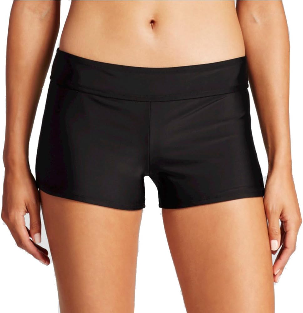 Acasia Women's Board Shorts Swimsuit Shorts Tankini Boyleg Swim Bottom Swim Shorts Bottoms
