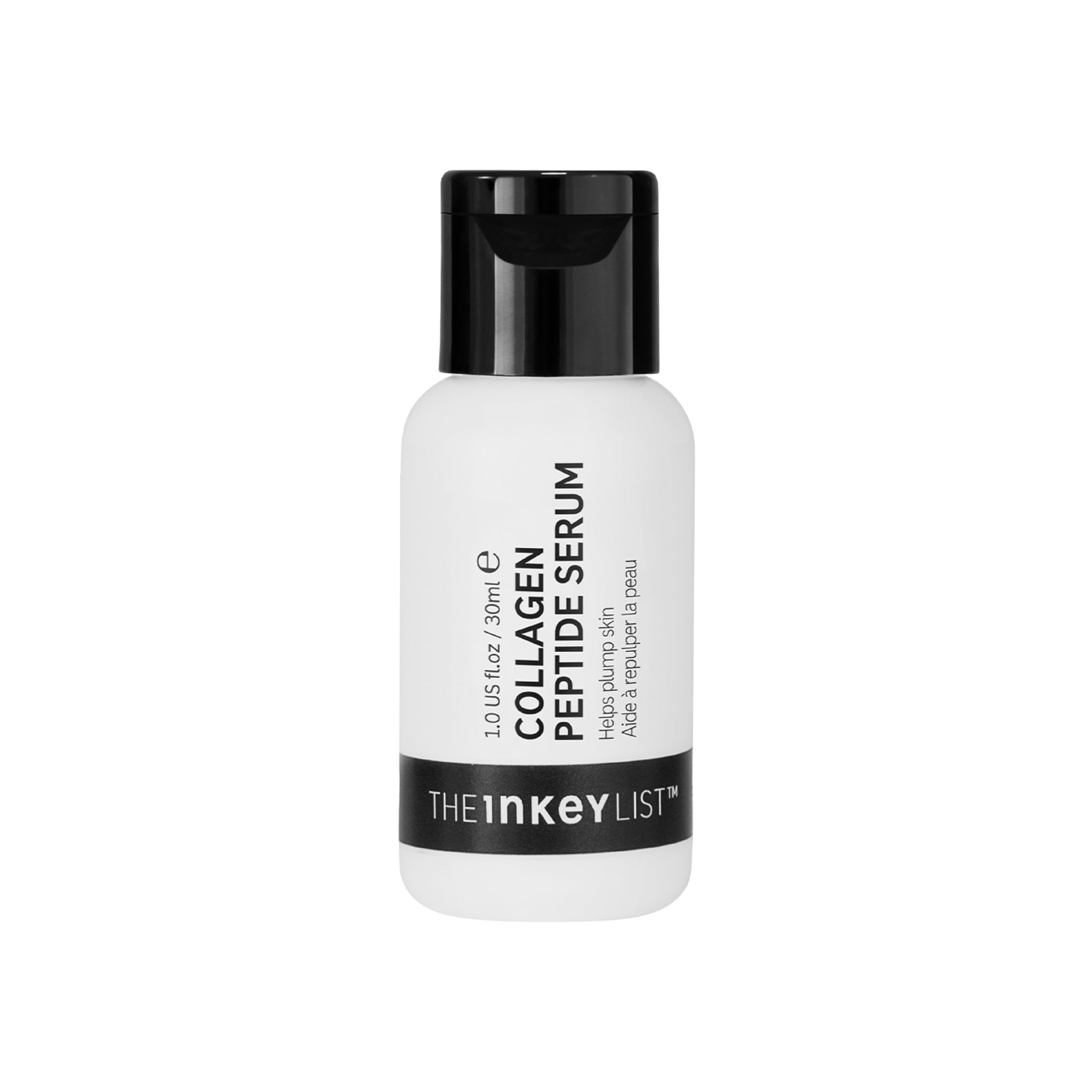 THE INKEY LIST Collagen Peptide Serum 30 ml