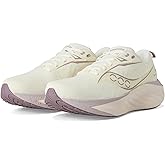 Saucony Women's Triumph 22 Sneaker, Vanilla, 12
