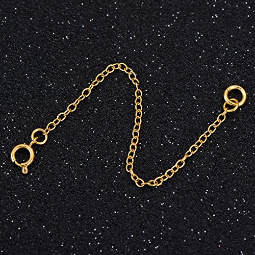 1 Mudder+Necklace+Extenders+Bracelet+Extender