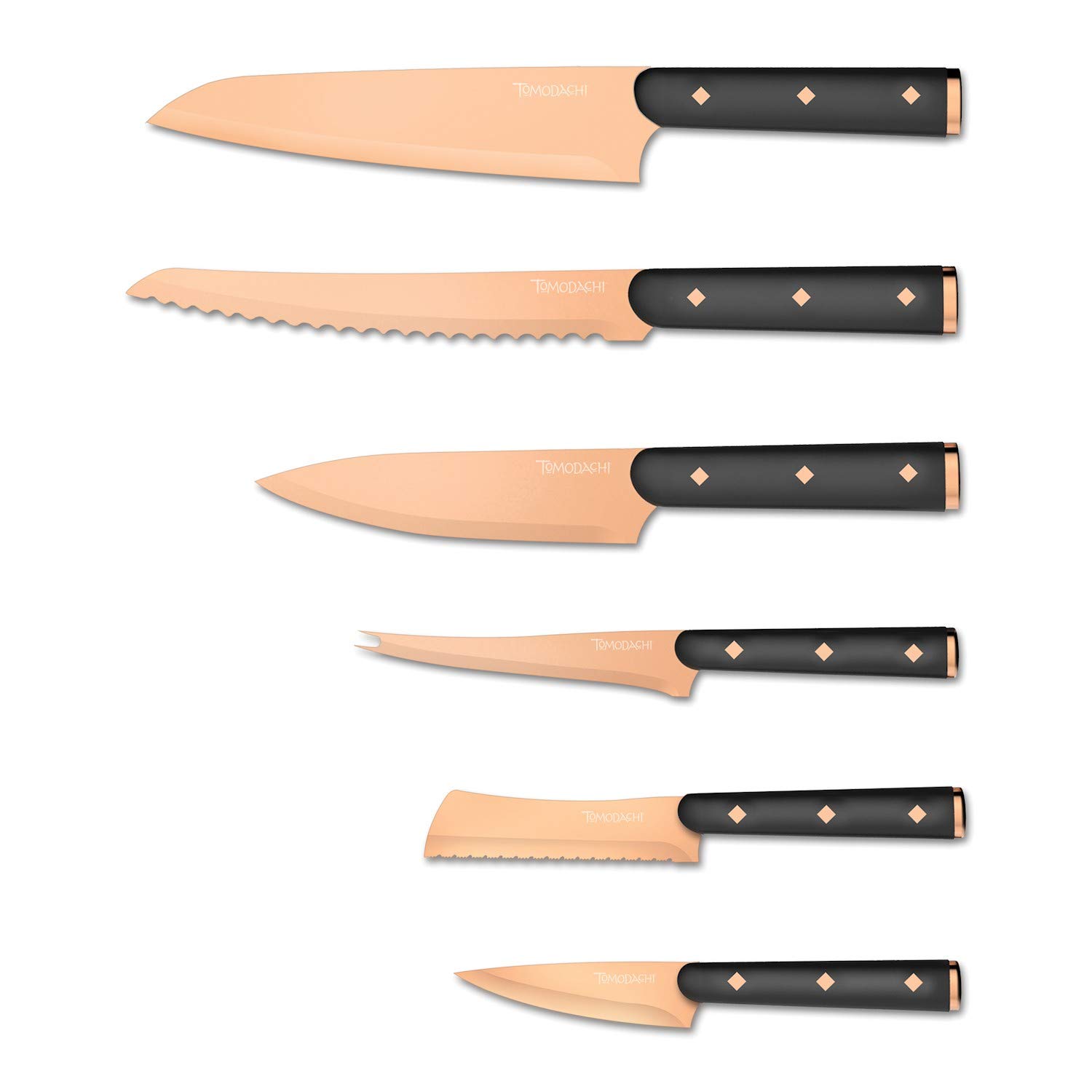 Best Hampton Forge Kitchen Knives