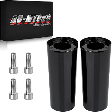 Amazon Best Sellers: Best Powersports Fork Sliders