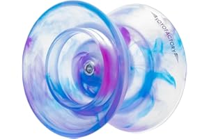 YOYO FACTORY Offstring Flight Professional YoYo