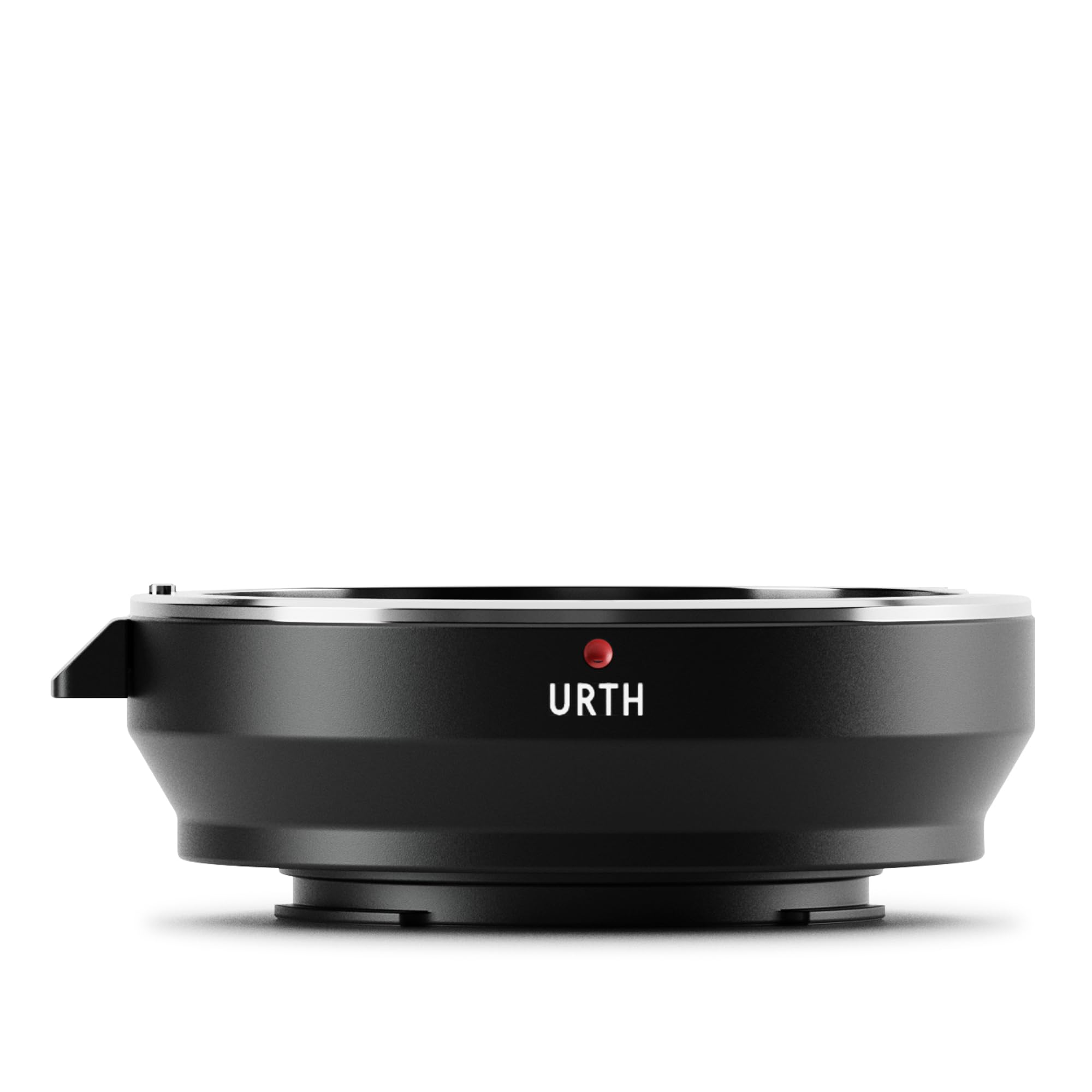 Urth Lens Mount Adapter: Compatible with Canon (EF/EF-S) Lens to Samsung NX Camera Body