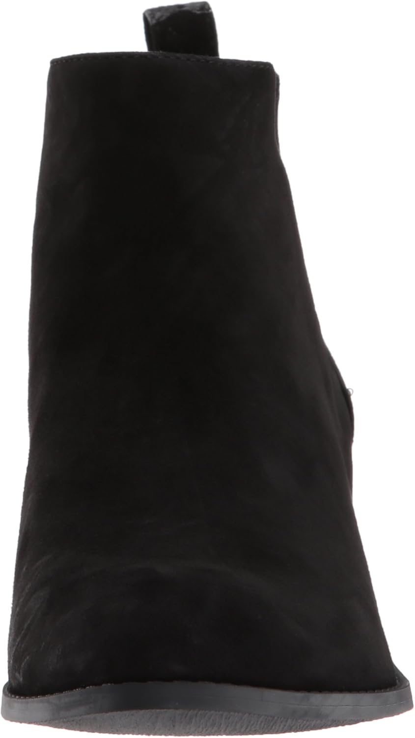 tommy hilfiger randall ankle boot