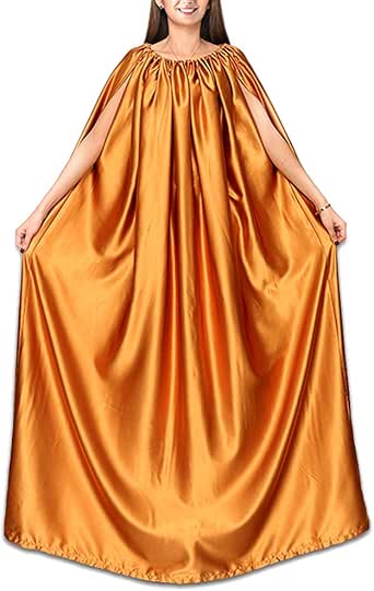 Body & Fit Yoni Steam Gown Light Pink - Full Coverage Sauna Robe For V-Steam Therapy Sessions