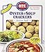O.T.C. Oyster & Soup Crackers, 10-Ounce Boxes (Pack of 12)