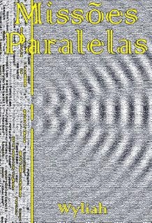 Livro Missões Paralelas - Livro 14