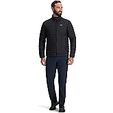 Outdoor Research Men's Transcendent Down Jacket | Water & Wind Resistant, Insulated, Lightweight, Standard Fit