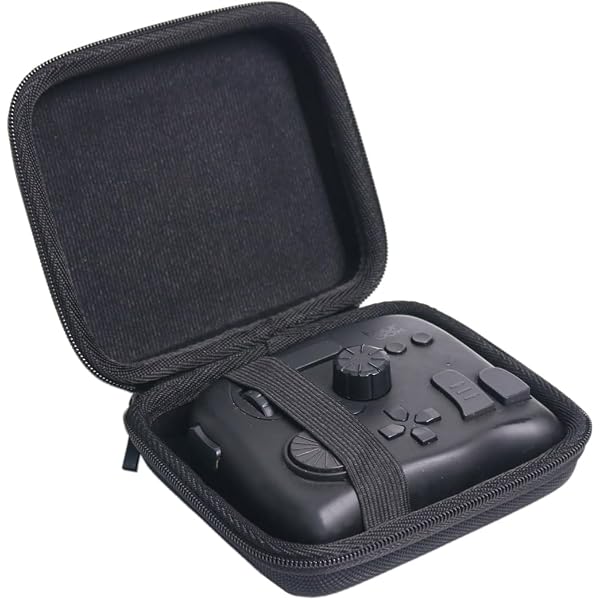Amazon.com: sarlar Hard Case for TourBox Elite plus/Elite/Neo/Lite