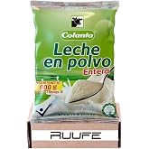 Powdered Milk (1 pack) leche en polvo entera colanta leche en polvo entera en bolsa leche en polvo colanta colombiana