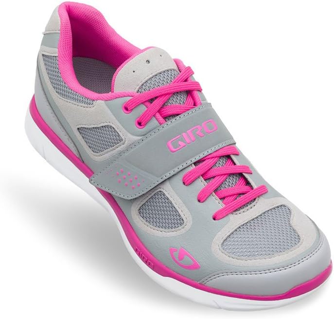 giro whynd bike shoes womens