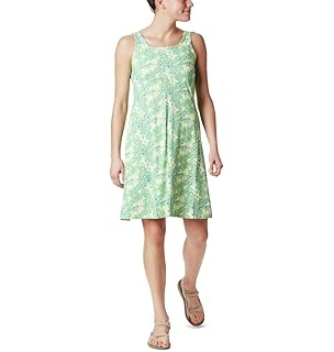 columbia sun dress