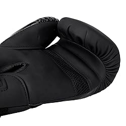 Venum Challenger 4.0 Boxing Gloves -Black/Black