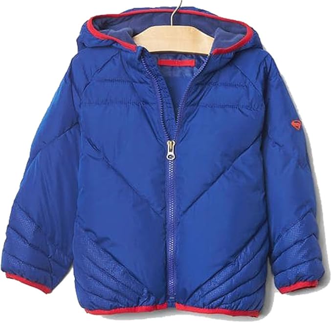 gap boys puffer jacket