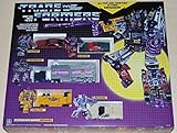 BRAND NEW TRANSFORMERS G1 MENASOR STUNTICONS GIFT SET REISSUE