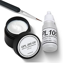YIMAGUJRX GPL 205 G0 and GPL 105 for Mechanical