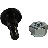 Echo Genuine 215513 Blade Fasteners Fits PRO Maxi-Cut II OEM
