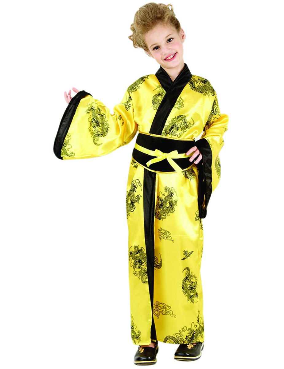 China fancy dress Clearance