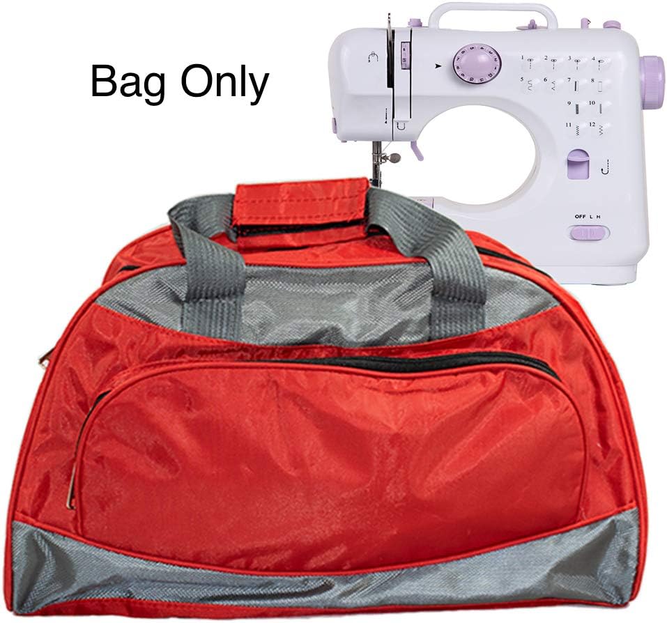 TONESS Overlock Electric Sewing Machine for Beginners/Children Small