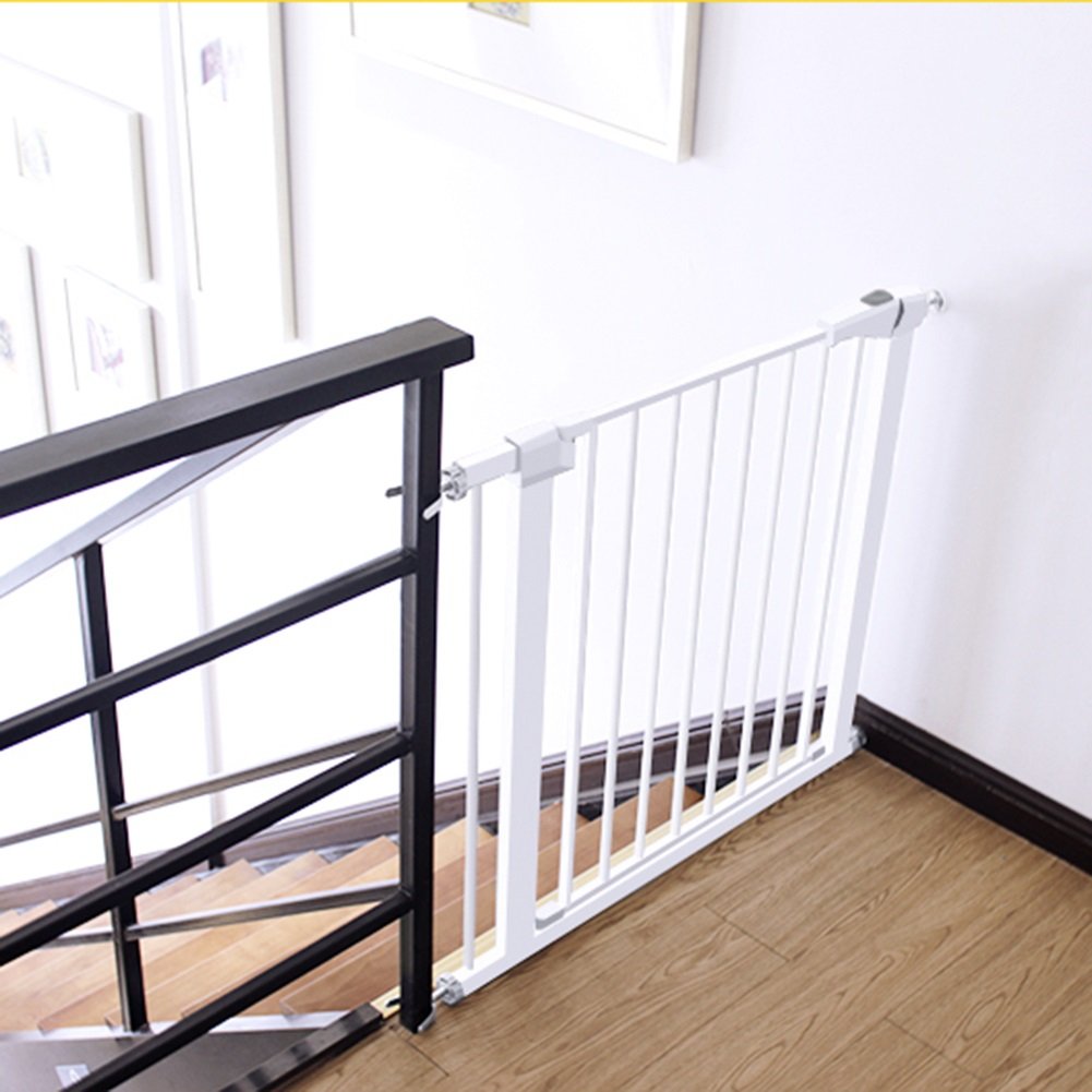narrow stair gate 65cm