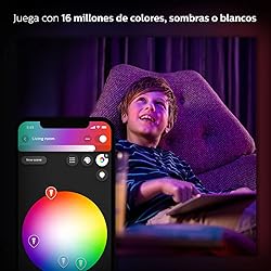 Philips 800268 Hue LightStrip Plus Dimmable LED