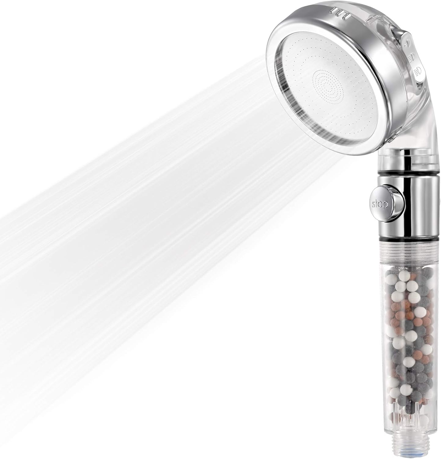 Original StoneStream EcoPower High 